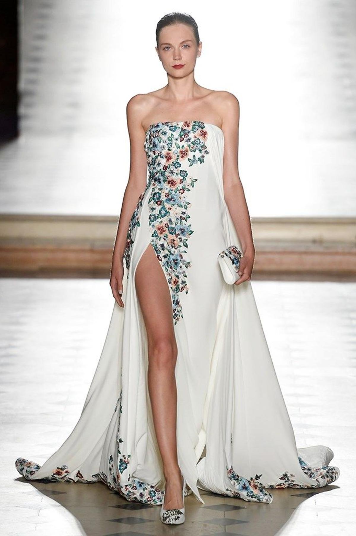 Tony Ward