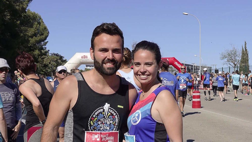 Búscate en la Media Maratón de Calvià