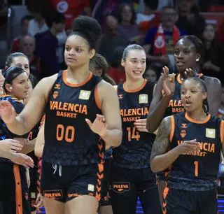A por la cuarta en el Roig Arena