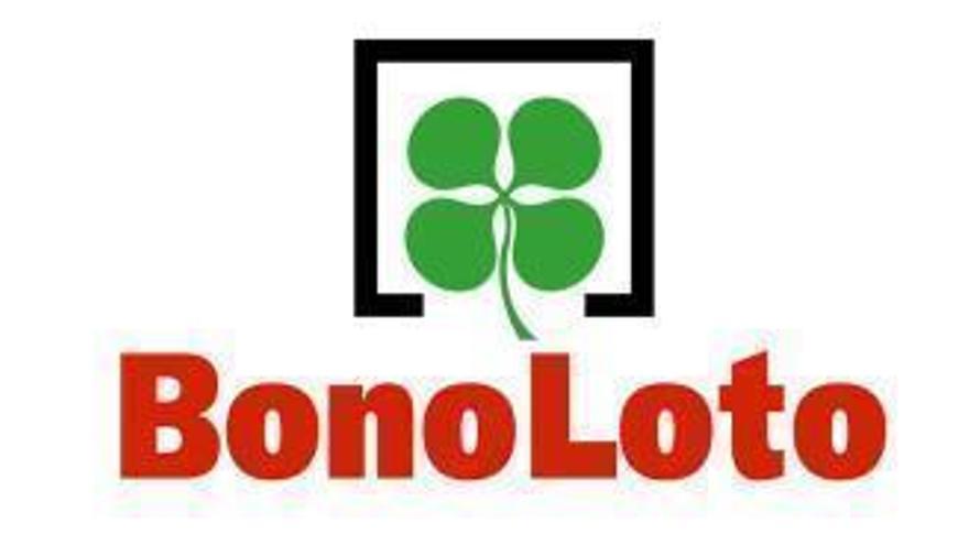 Logo de la Bonoloto