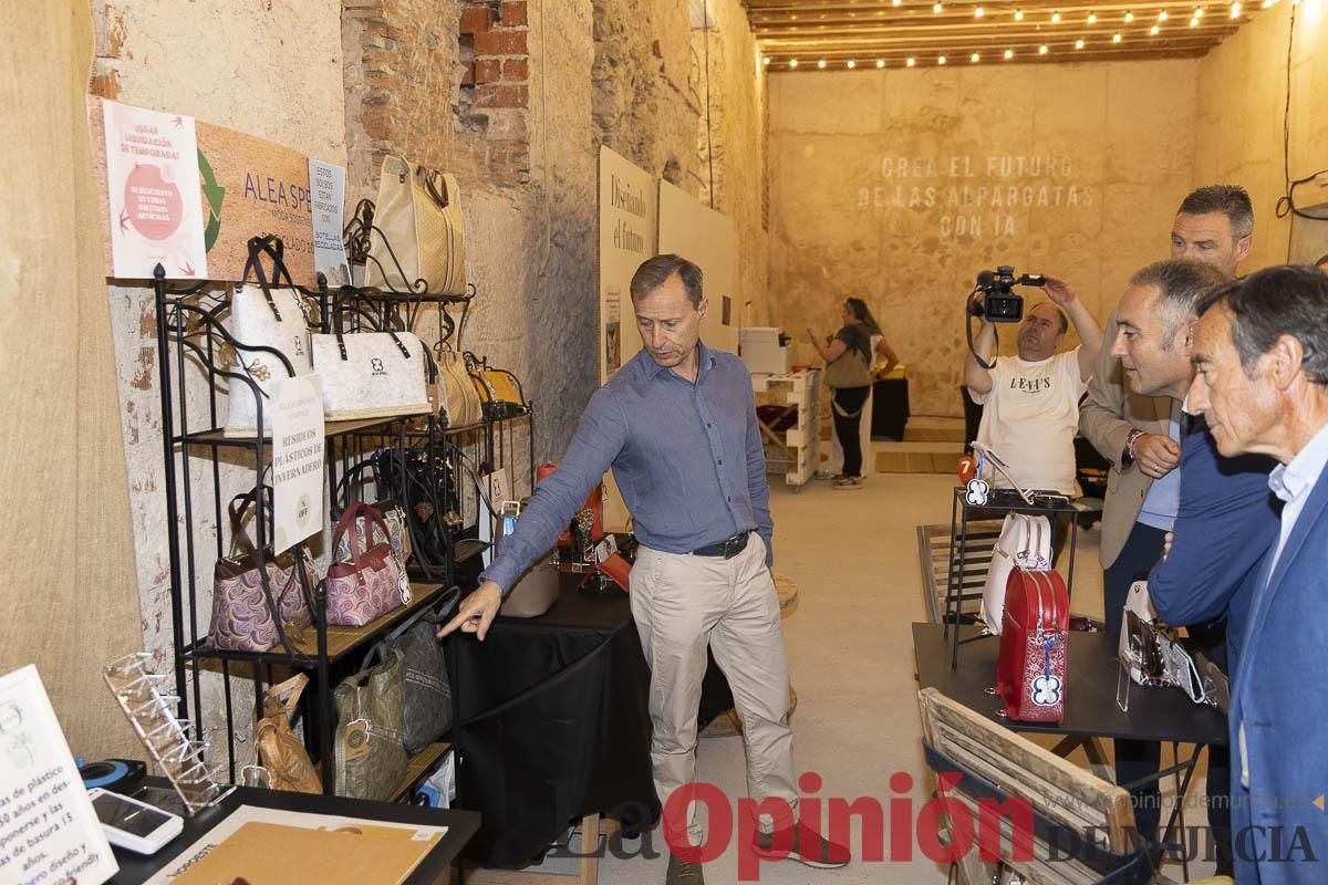 Así es la última edición del Youte Festival de Caravaca