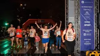 La Nocturna de L’Hospitalet exhaureix dorsals: 6.500 runners participaran a la cursa