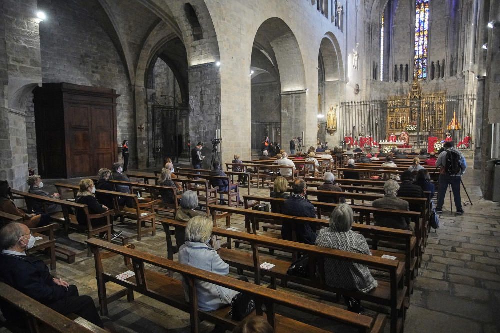 Missa de Sant Narcís de les Fires de Girona