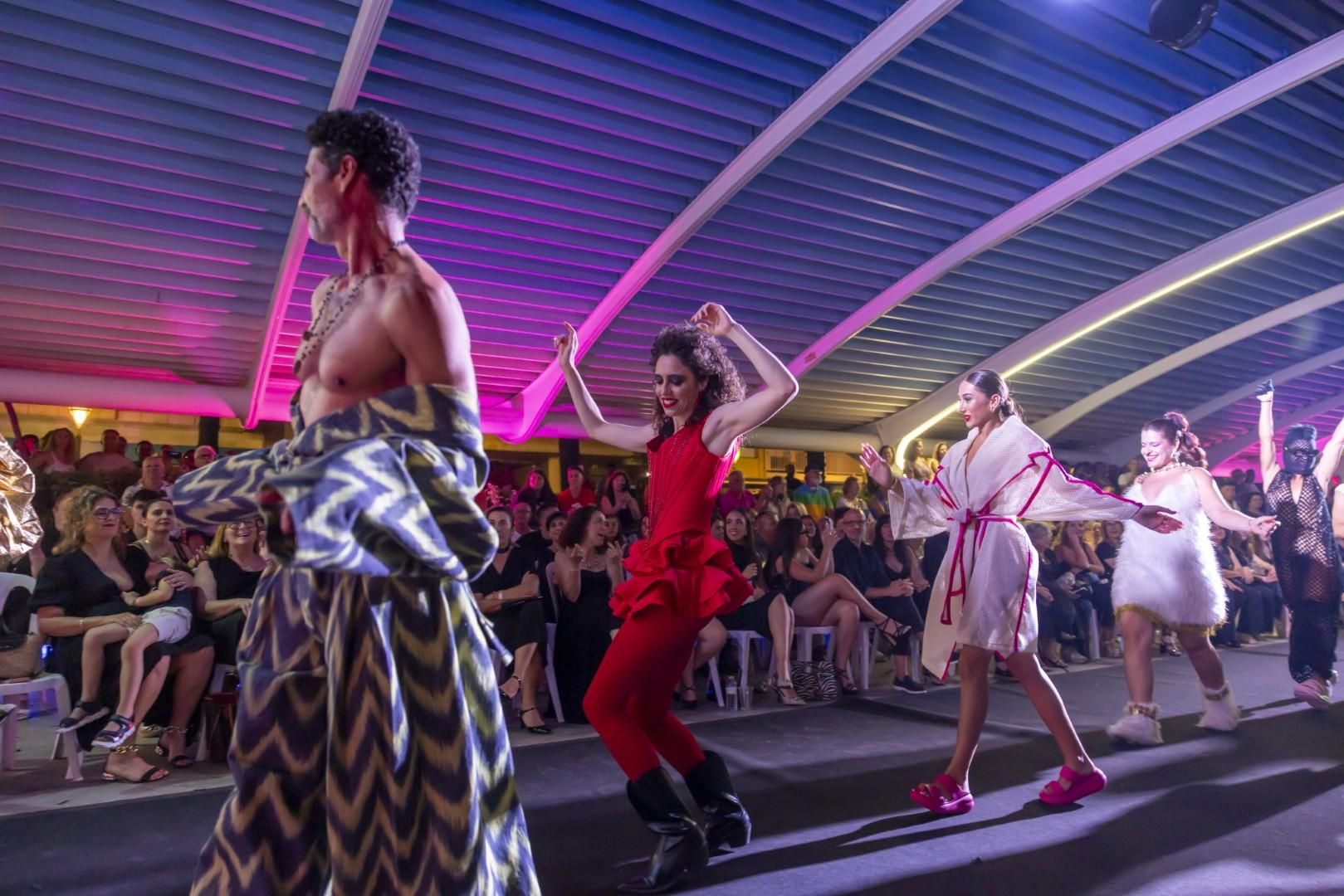 Torrevieja Weekend, espectáculo y moda en el corazón de Torrevieja, de la mano de Eduardo _Navarrete