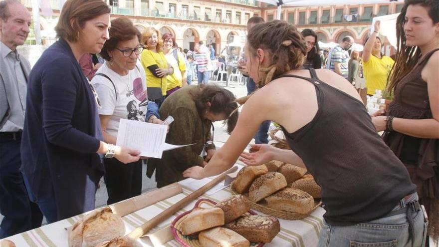 La Corredera se sitúa como altavoz del feminismo en Enmujecer Fest