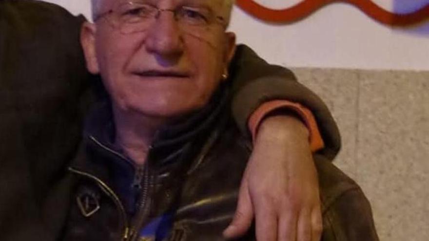 Muere el antiguo enfermero del centro de salud de Bueu Ferna