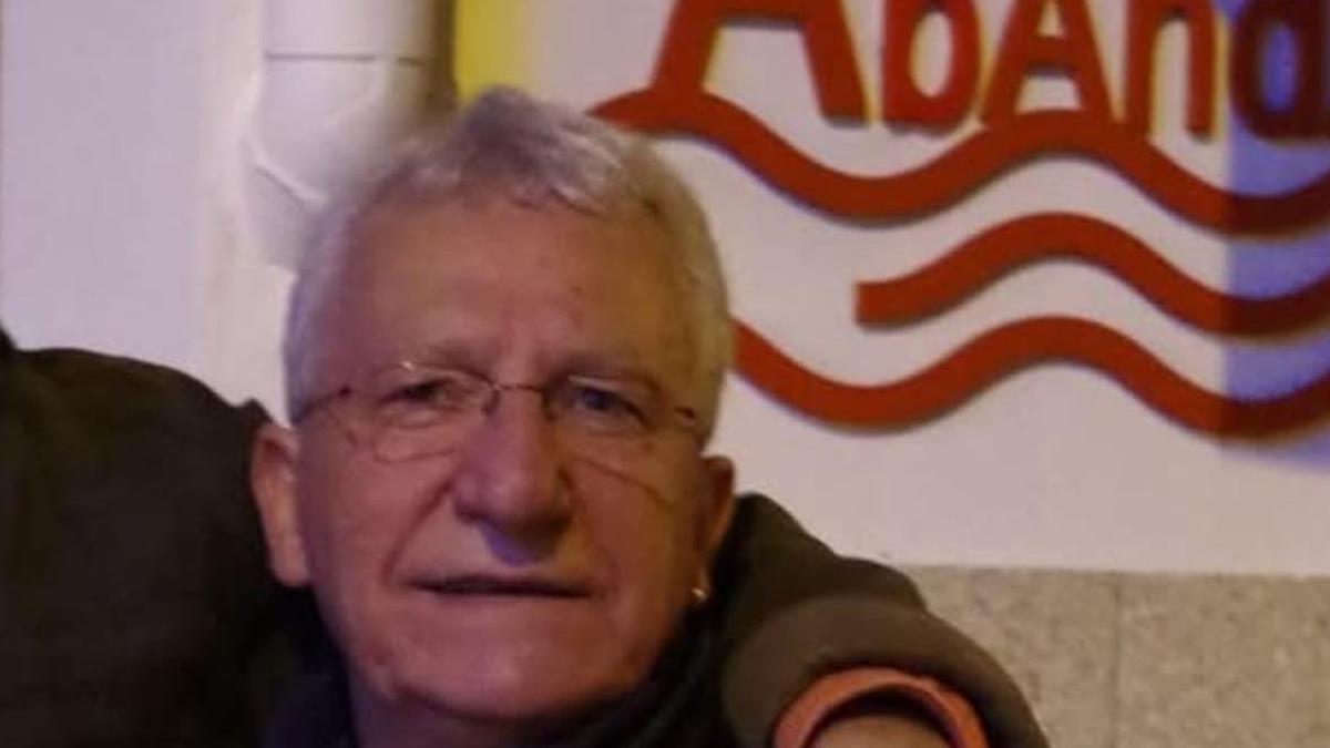 Muere el antiguo enfermero del centro de salud de Bueu Fernando Iglesias Paz