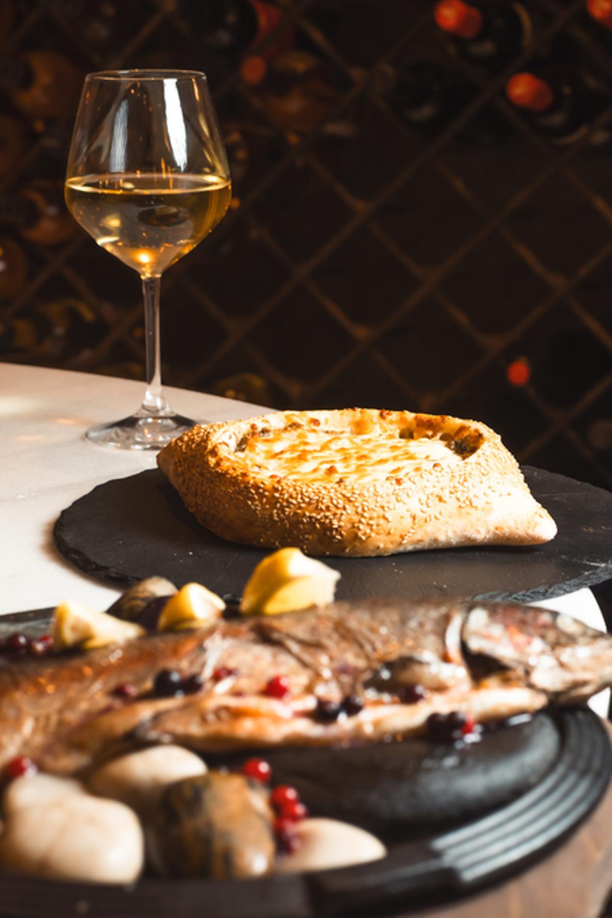 Restaurant Tapán
