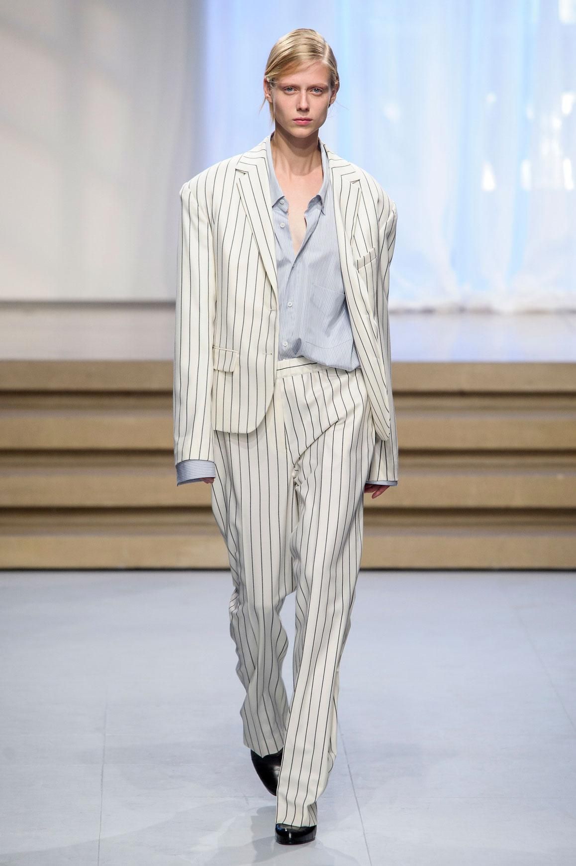 Viva la camisa: Jil Sander