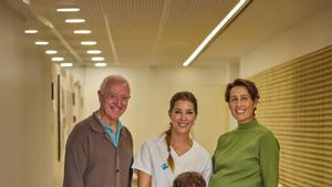 Campanya de vacunació 2025-26 de la Generalitat de Catalunya Campanya de vacunació 2025-26 de la Generalitat de Catalunya