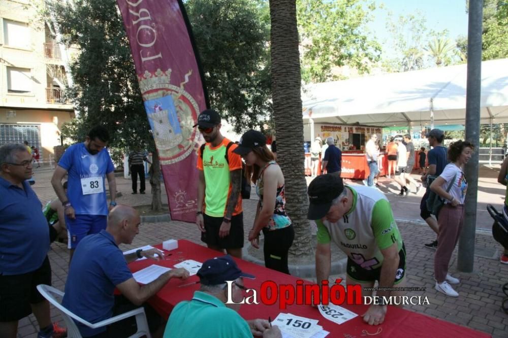 Carrera Popular Fiestas de La Viña