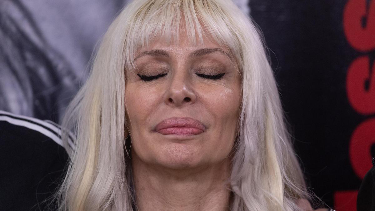 Nebulossa afirma que "la puntuación es lo de menos"