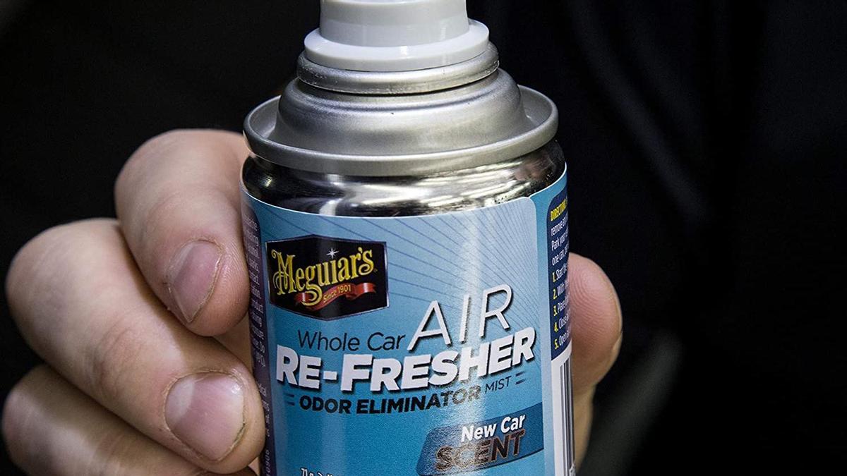 Comprar La Casa de los Aromas - Spray ambientador para coche
