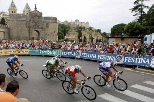 La Vuelta a España 2010