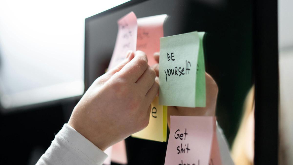 Los 6 secretos para ser más productivo que nadie te contó.