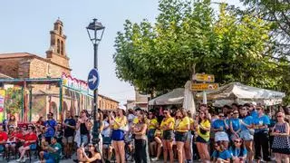 Fiestas de Tábara: Juan Pedro Fresno Gago, elegido Peñista del Año 2026