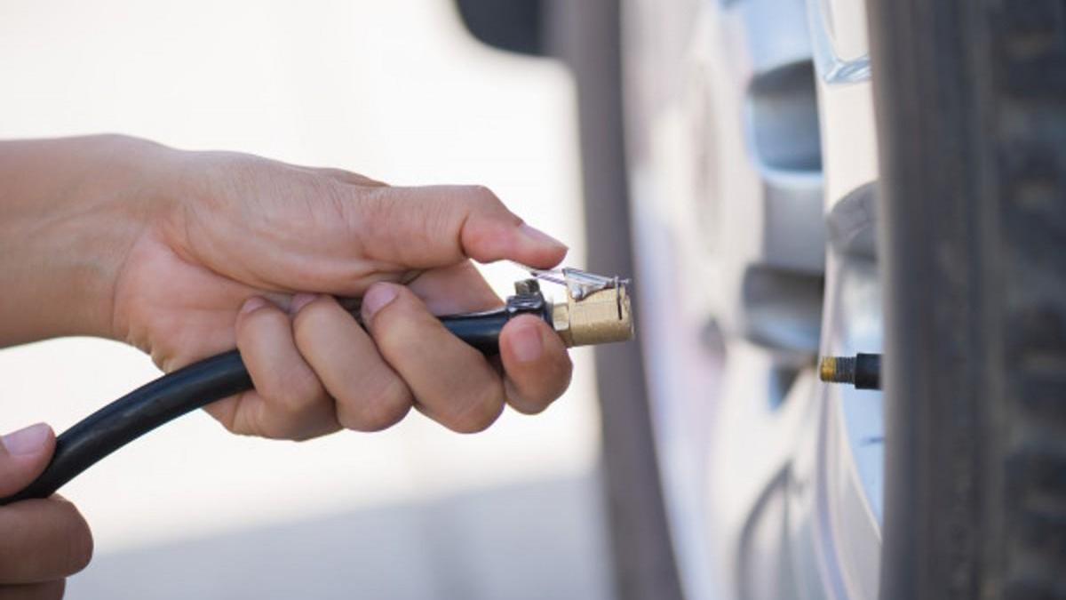 Neumáticos del coche: qué debes tener en cuenta antes de irte de vacaciones