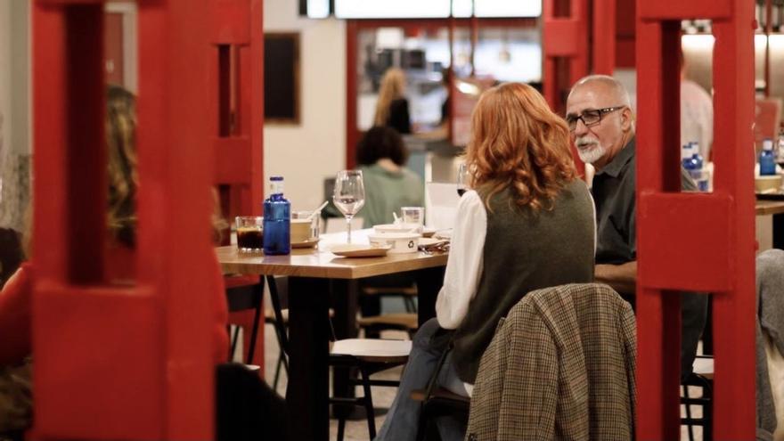 5 mercados en Madrid para comer bien que aún no conoces