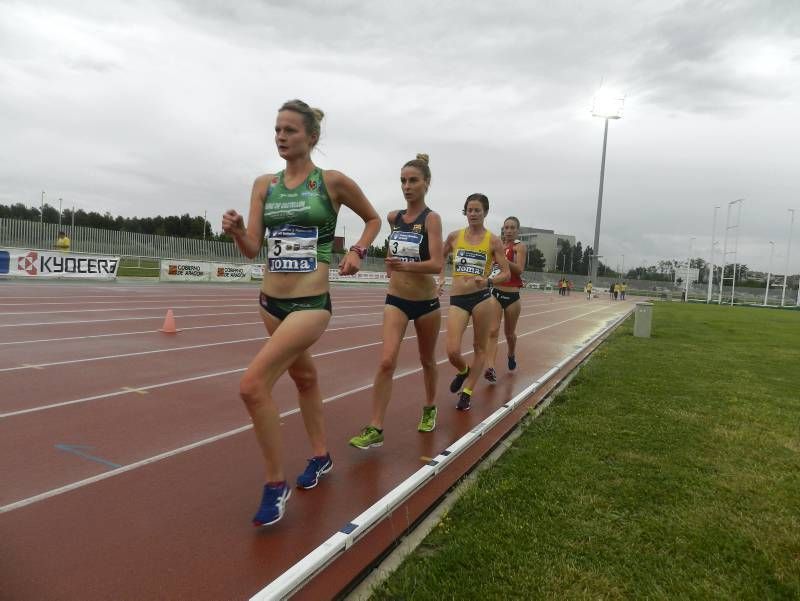 Fotogalería del Campeonato Nacional de Clubs