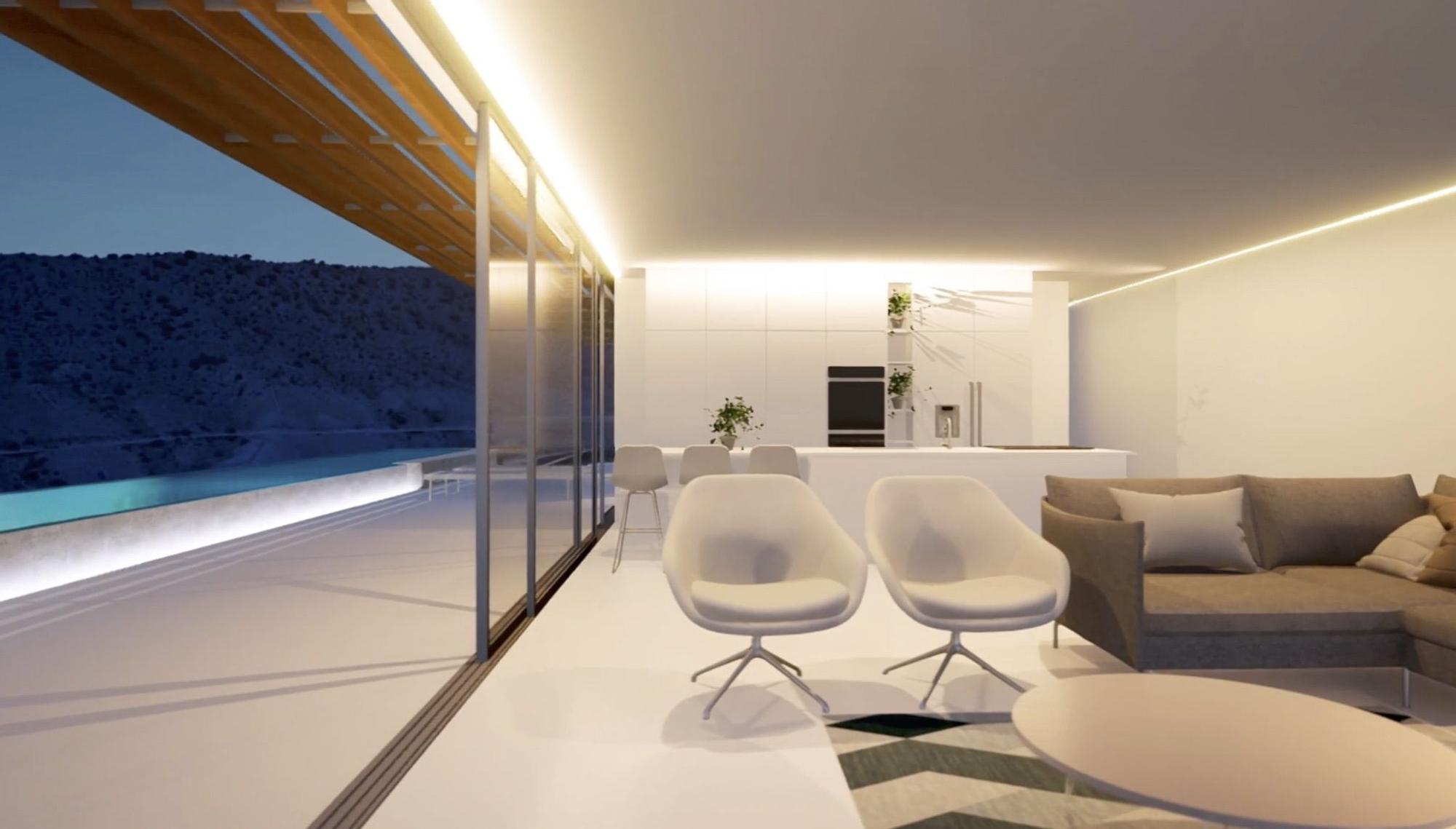 Boutique Canary Real Estate: Villas en Gran Canaria para soñar despierto