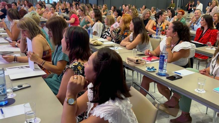 B de Beauty, segunda edición del congreso de estética y belleza