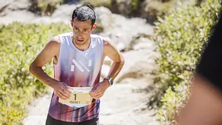 Kilian Jornet anuncia un nuevo reto épico: una travesía que enlaza las cimas de más de 14.000 pies de Estados Unidos