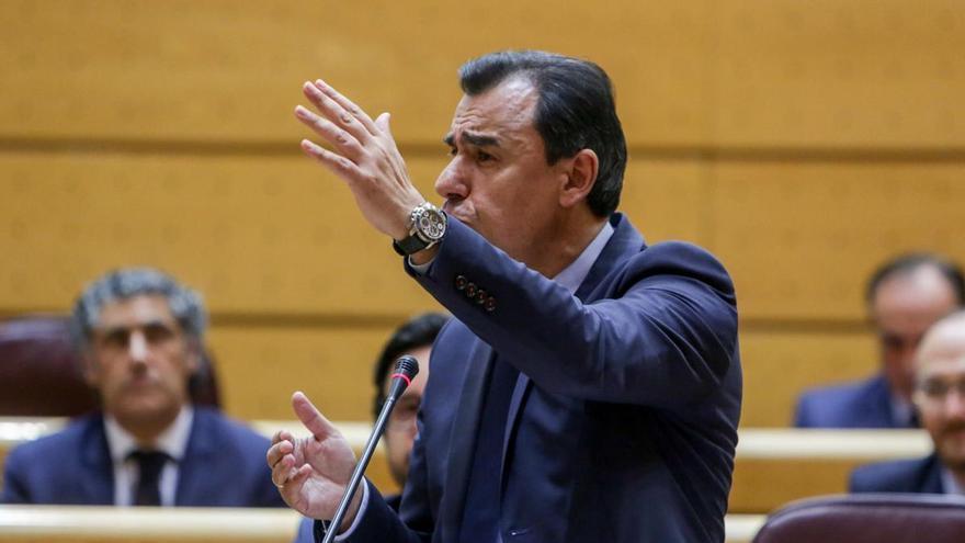 DIRECTO | Sesión de control del Senado