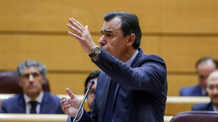 DIRECTO | Sesión de control del Senado