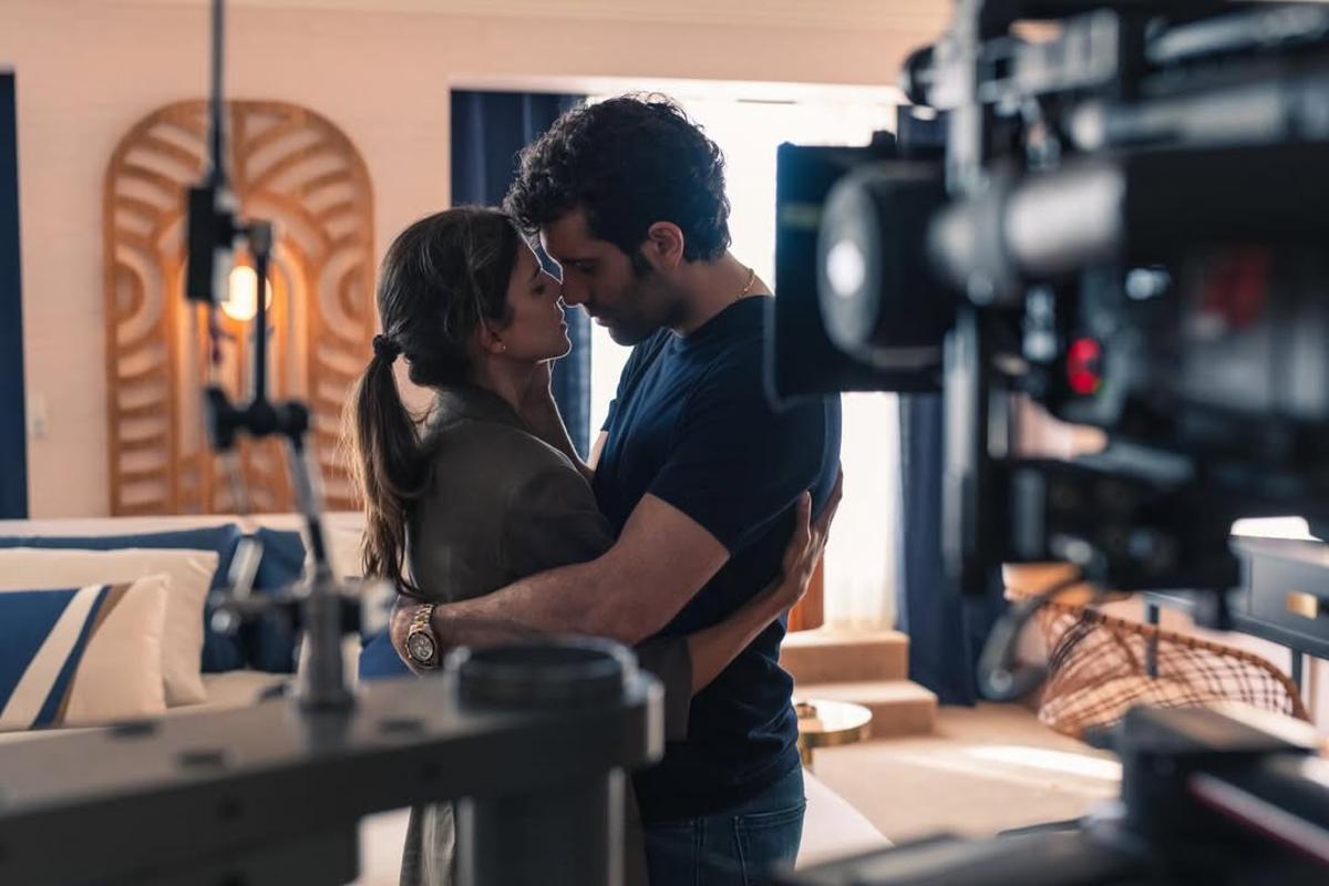 Galicia arrasa en Netflix con 'Clanes': dónde se rodó y si habrá tercera temporada