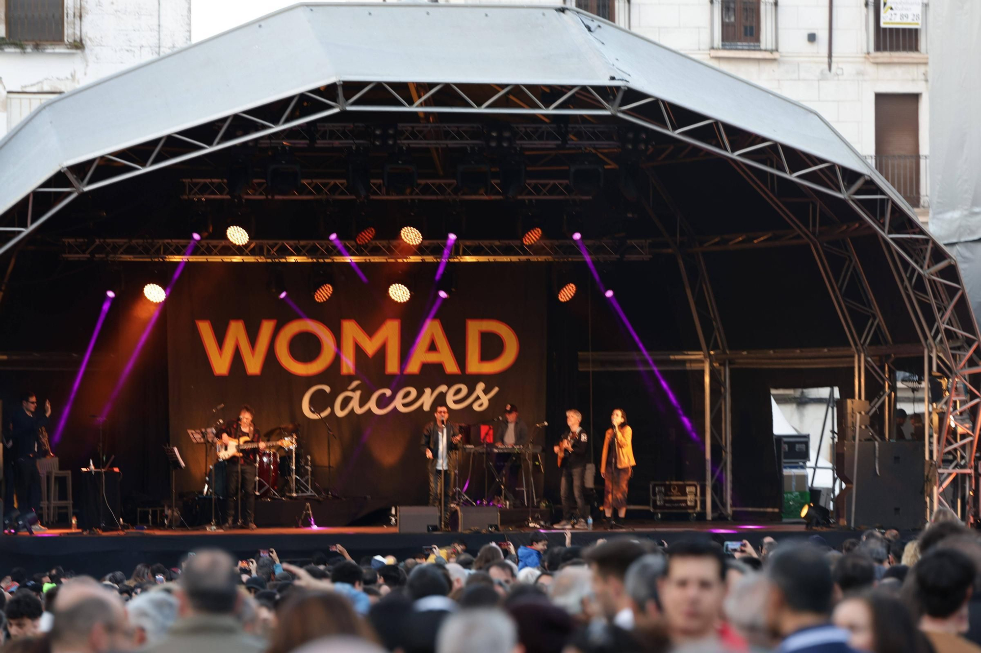 Womad: ¡Búscate en las imágenes!