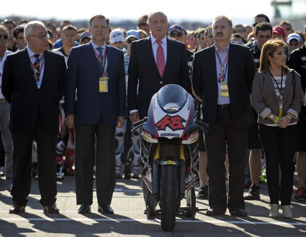 Gran Premio de Aragón de Motociclismo