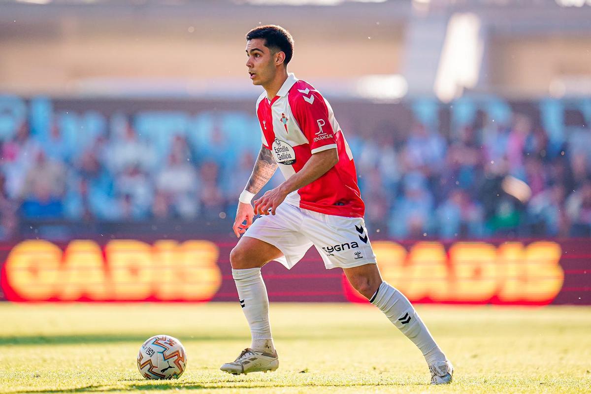 Celta - Alavés, en imágenes Celta - Alavés, en imágenes