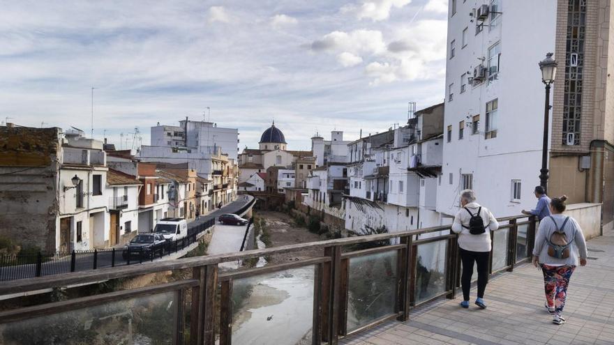 València acogerá la puesta en marcha de la nueva plataforma de la OCDE ante desastres naturales