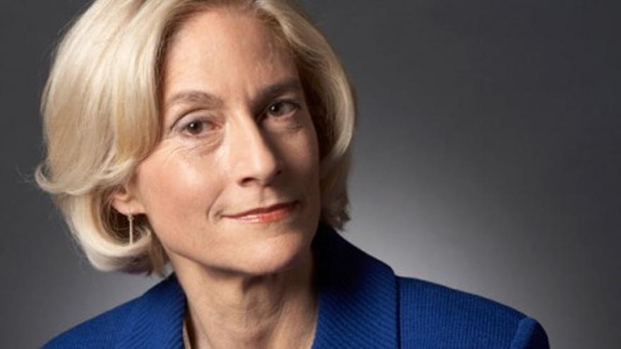 La filósofa del feminismo Martha Nussbaum, premio Príncipe de Asturias de Ciencias Sociales