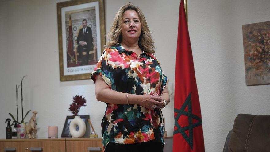«Moltíssims marroquins a l’estranger opten per tornar»