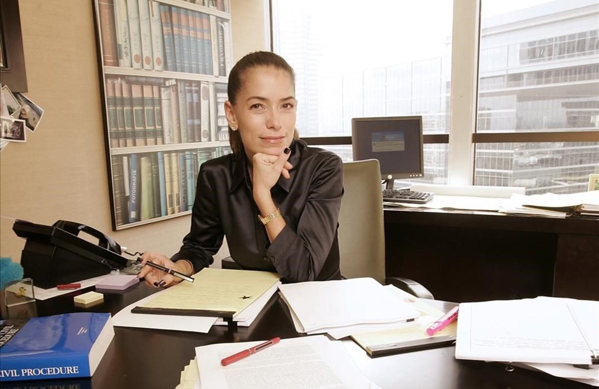 jcortadellas35621530 attorney laura wasser in her office in los angeles on wednes160921125024