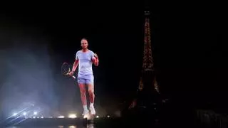 El gran homenaje a Rafa Nadal que prepara Roland Garros: "Será auténtico, muy importante"