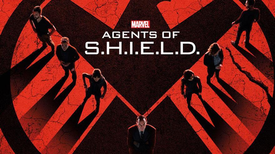 Los Inhumanos entran en escena en &#039;Agents of S.H.I.E.L.D.&#039;