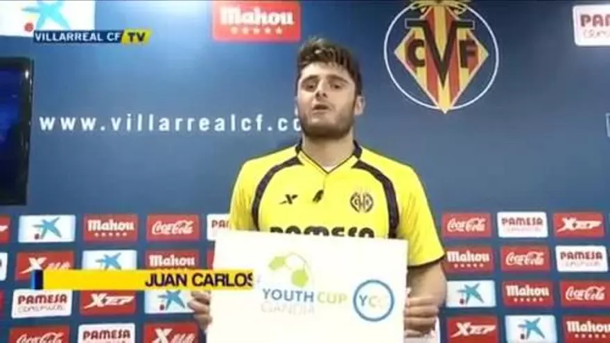 Palop, Senna y Juan Carlos te presentan Cotif