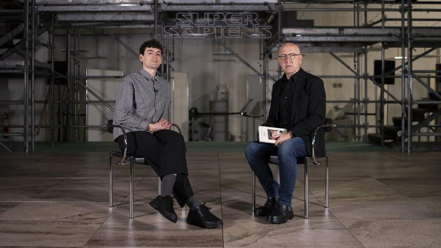 Entrevistas completas