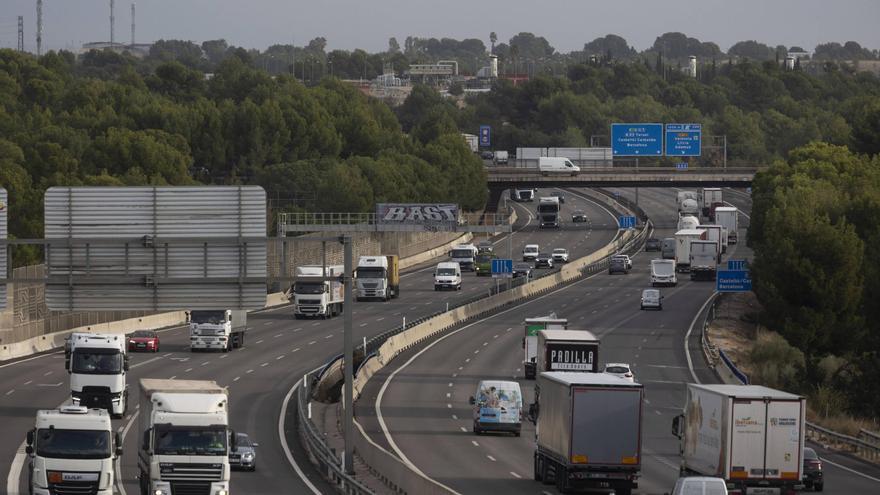 Transportes inicia la expropiación de otros 2,9 kilómetros del baipás