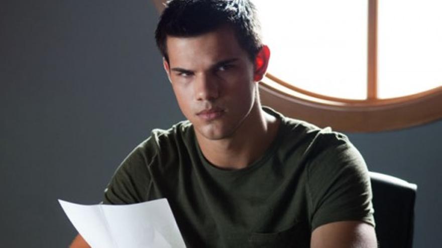 Taylor Lautner, vida después de ‘Crepúsculo’