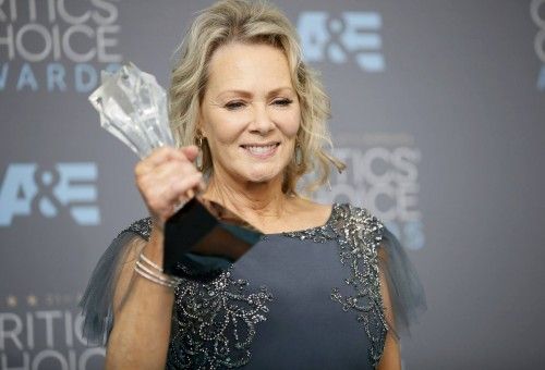 Sylvester Stallone, Alicia Vikander, Kirsten Dunst y Rachel McAdams han estado entre los galardonados en la gala de los Critics Choice Awards de Hollywood