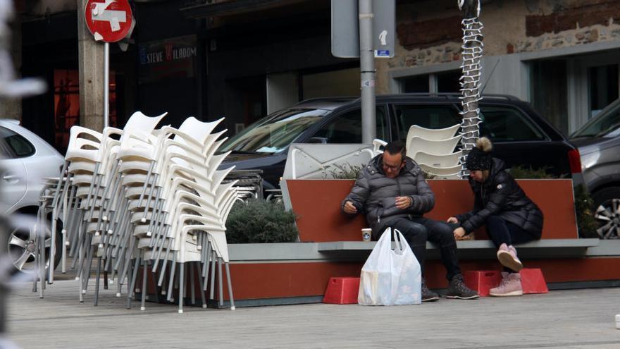 El Govern aprova destinar 4,3 milions en ajudes al turisme i la restauració de la Cerdanya i el Ripollès