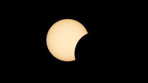 Eclipse solar 2026, desde Tarragona