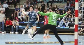 Agonía y gloria en O Gatañal