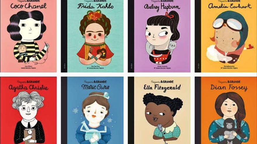 Nueve libros para niños que tratan la diversidad, la igualdad y la  inclusión para regalar el Día del Libro
