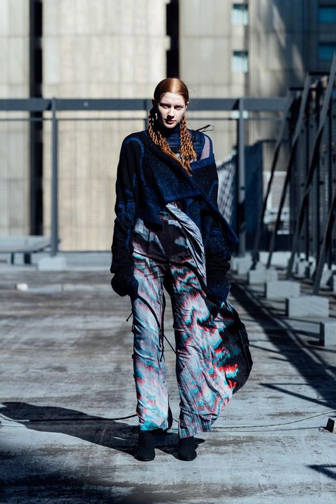 Asian Fashion Collective