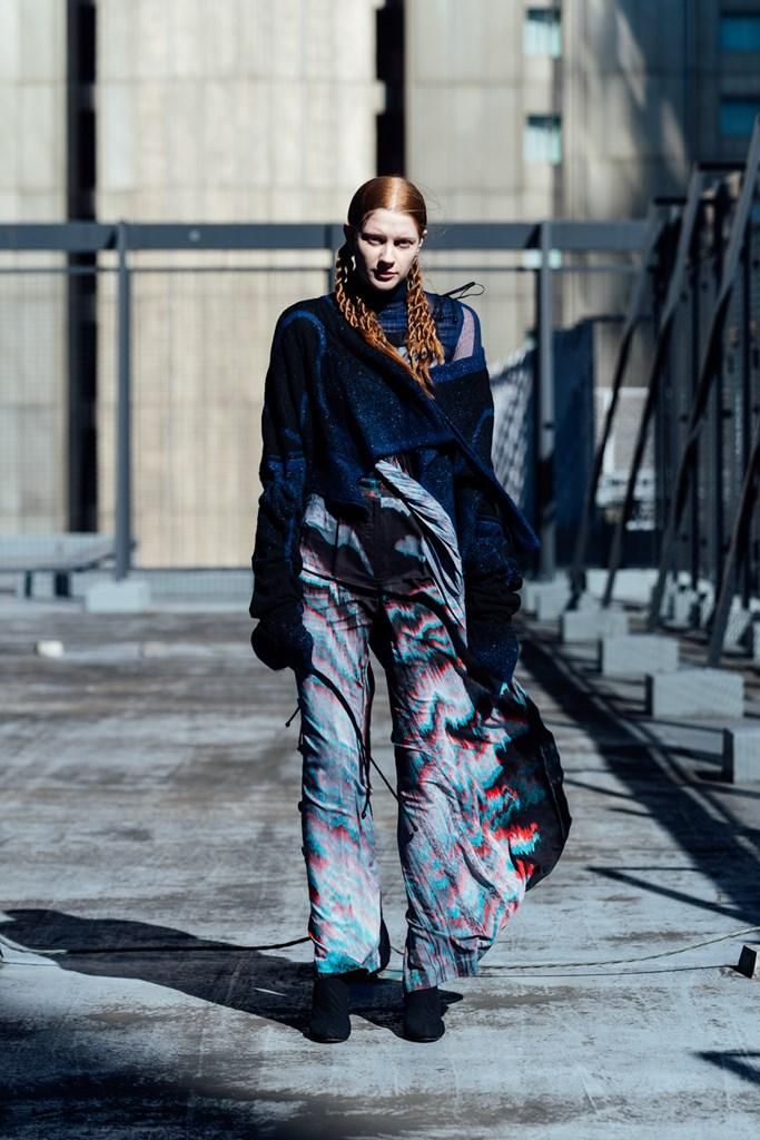 Asian Fashion Collective