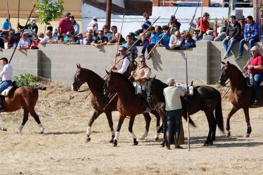 Encierro Guarrate